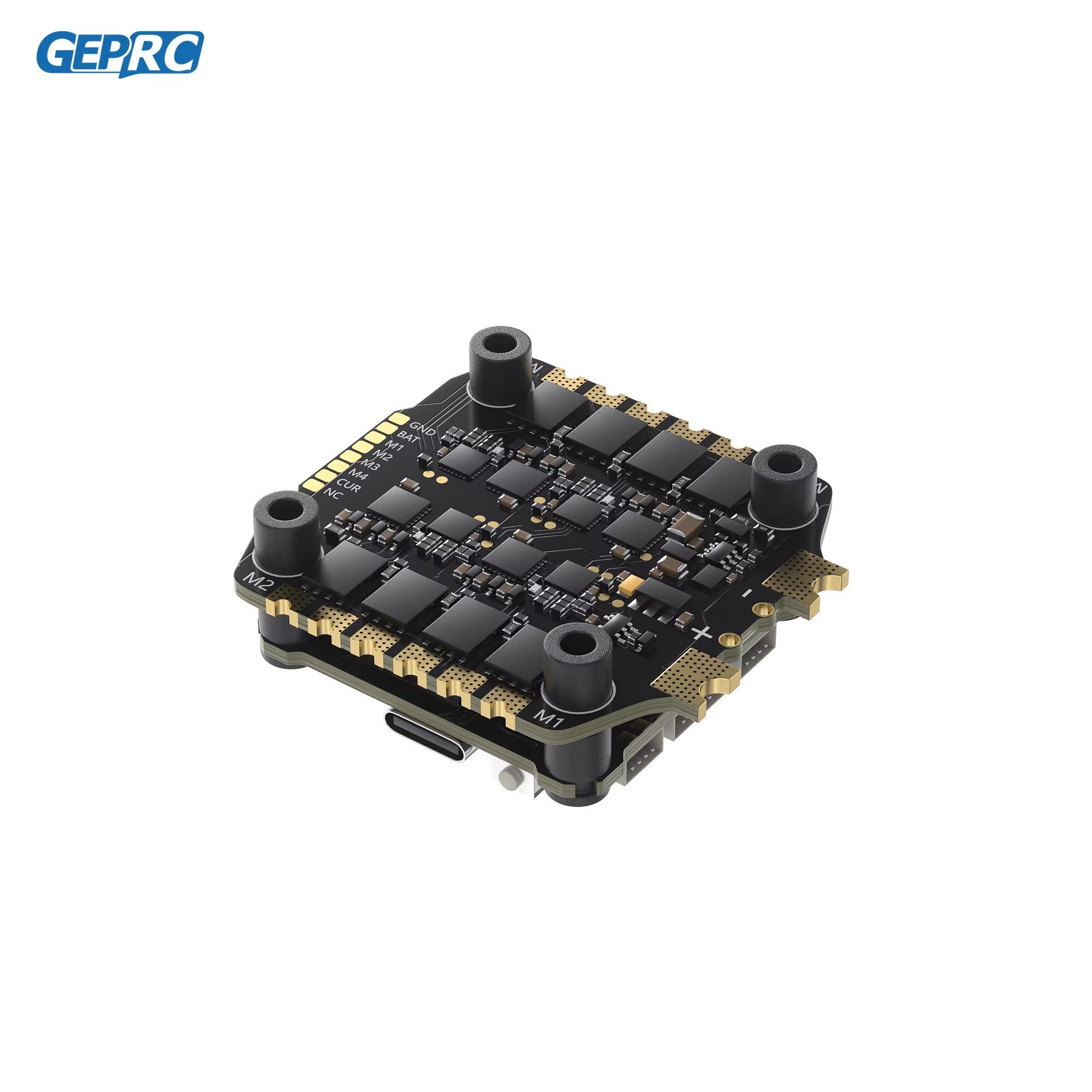 Drone Racing Flight Controller - GEPRC TAKER F722 V2 contrôle de