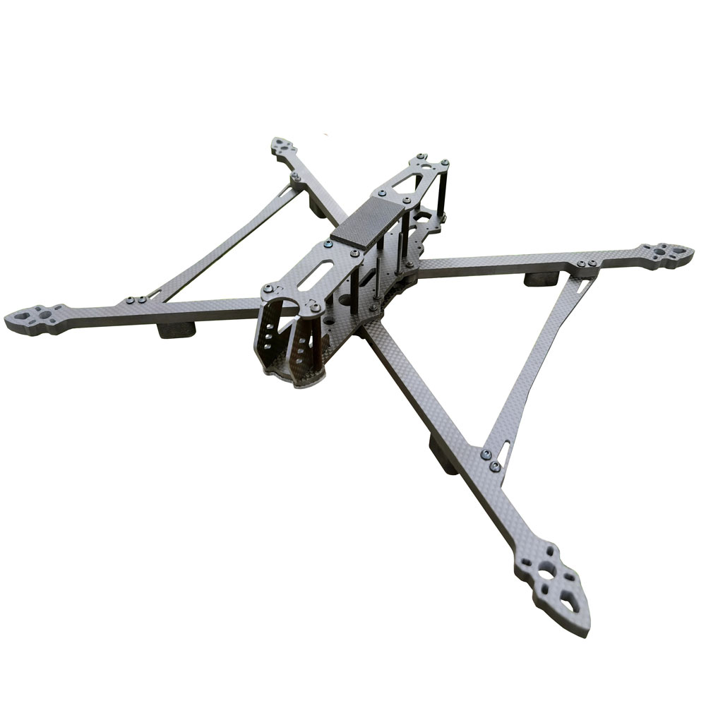 Drone Racing Frame - MAK4 V2 MARK4 FPV Drone Kit