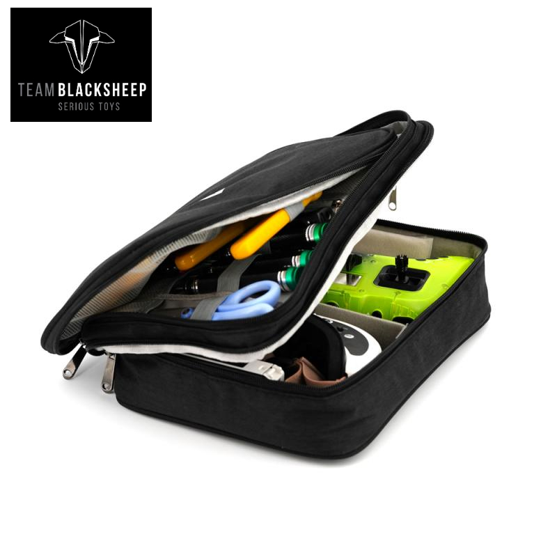 Drone Racing Gate - TBS Team Blacksheep GEAR TOUCH V2-Sac