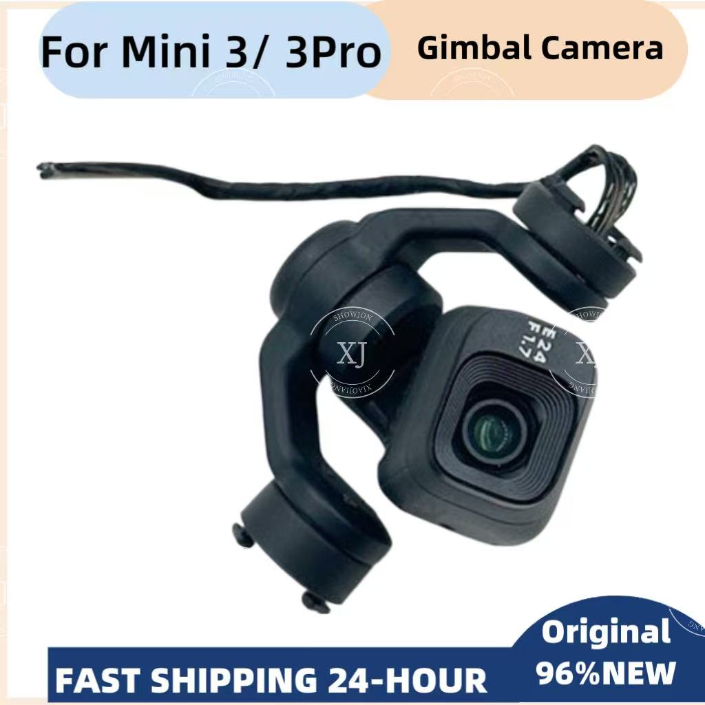 Gimbal d'origine Mini3 Mini3pr - Dji Drone Mini 3 avis et prix