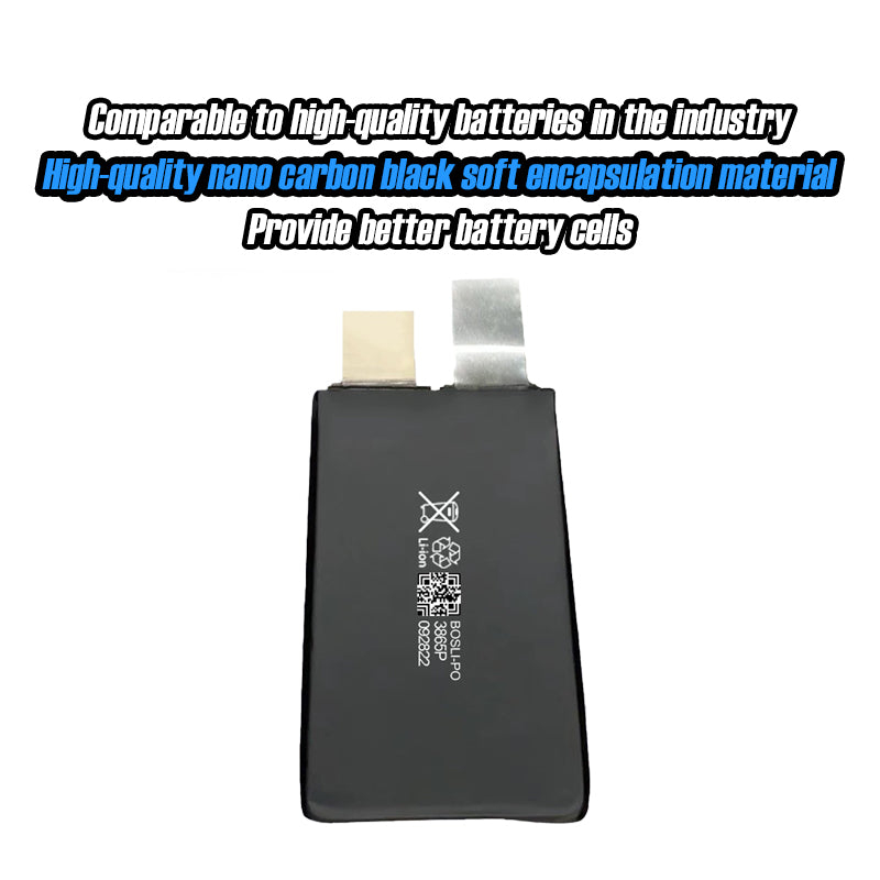 Batterie Lipo Boslipo P7 Versi - Drone Racing Battery avis et prix