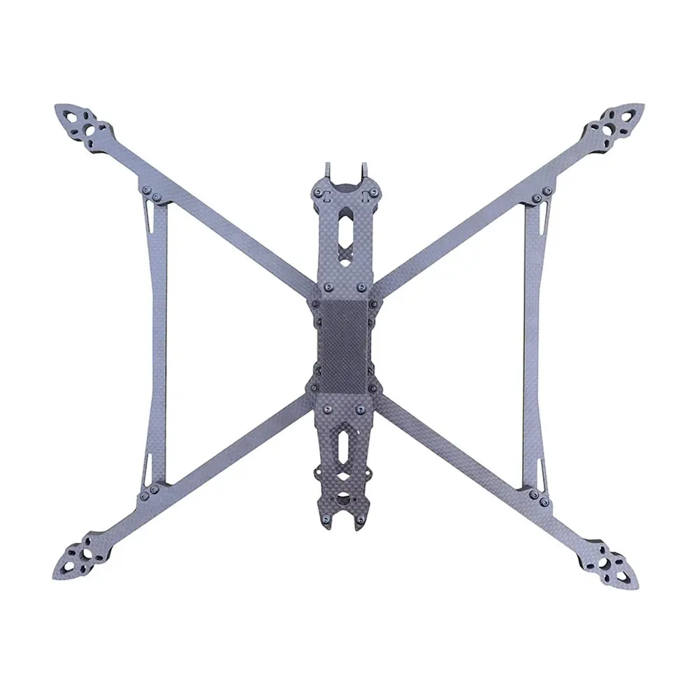 MAK4 V2 MARK4 FPV Drone Kit de - Drone Racing Frame avis et prix