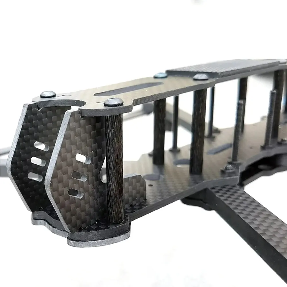 MAK4 V2 MARK4 FPV Drone Kit de - Drone Racing Frame avis et prix