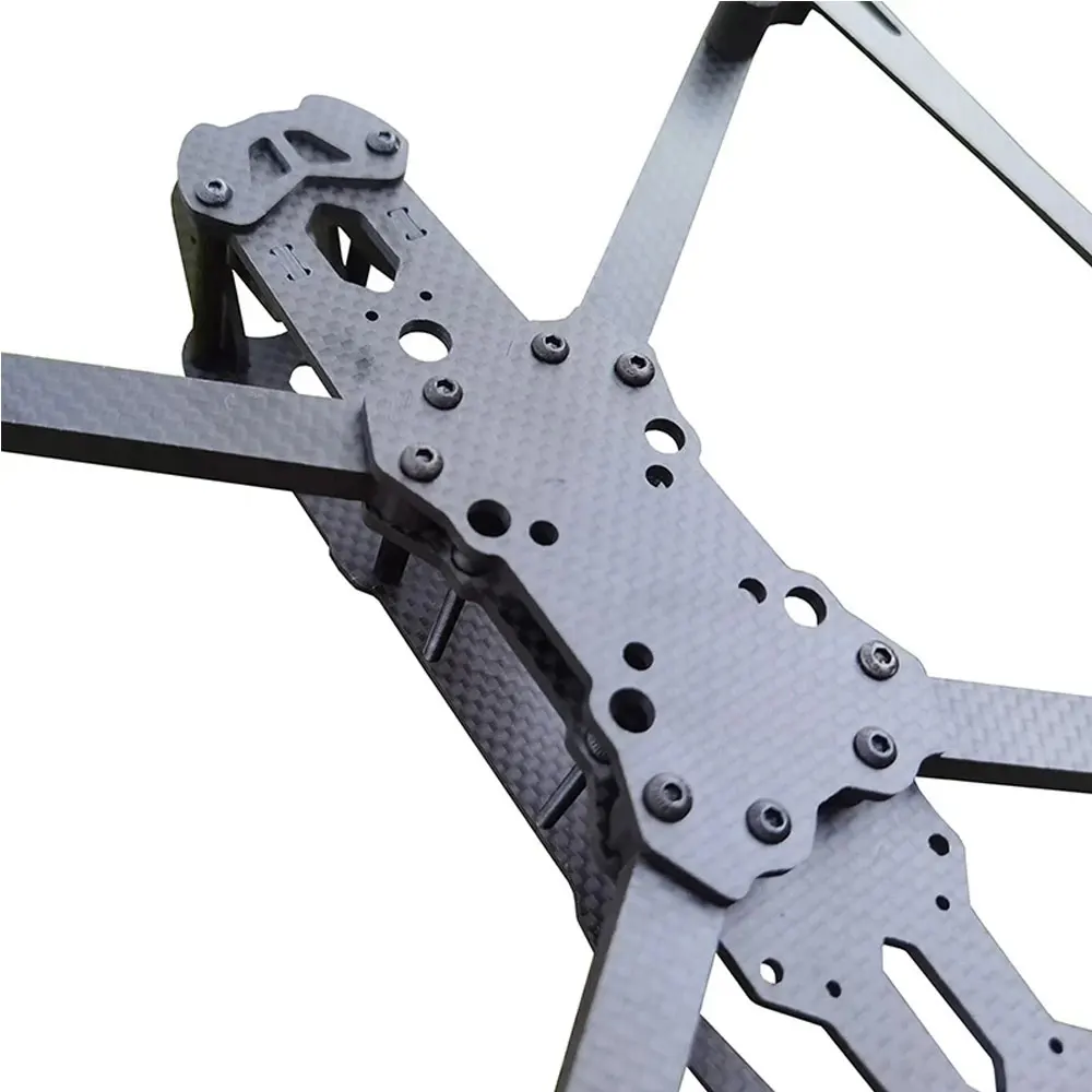 MAK4 V2 MARK4 FPV Drone Kit de - Drone Racing Frame avis et prix
