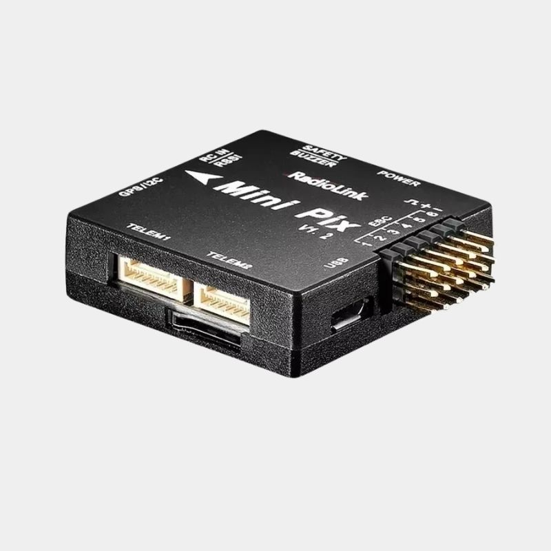 Radiolink Nouveau Mini PIX V1. - Drone Racing Flight Controller avis et prix