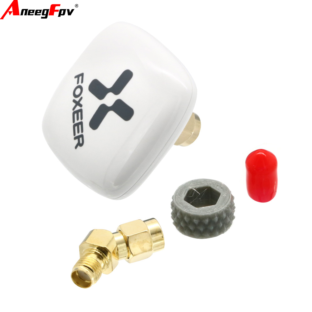 Antenne patch Foxeer-Echo 2, 9 - Drone Racing Antenna avis et prix